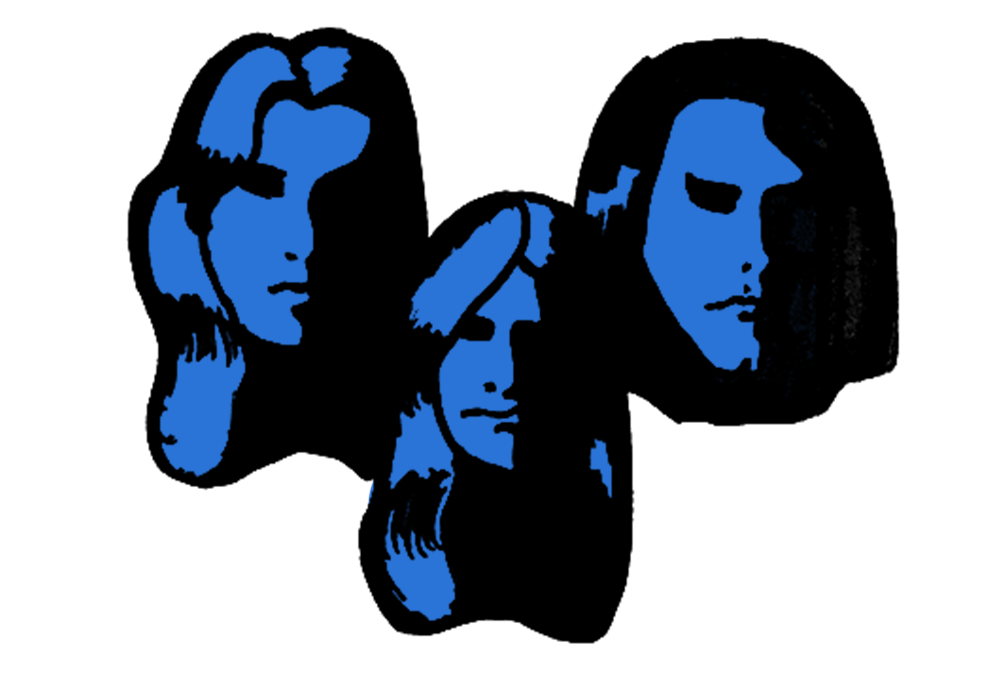 members of Blue Cheer